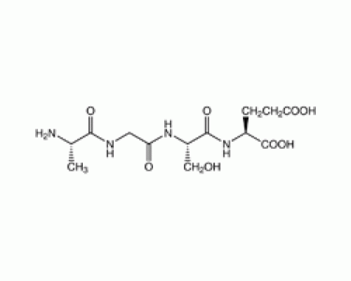 Эозинофилотаксический Тетрапептид (AGSE), Alfa Aesar, 5 мг