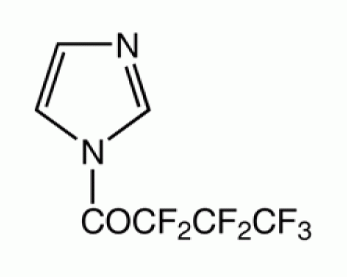 1 - (Гептафторбутирил) имидазол, 98 +%, Alfa Aesar, 5 г
