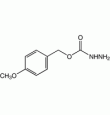 4-метоксибензил карбазат, 97%, Alfa Aesar, 1г