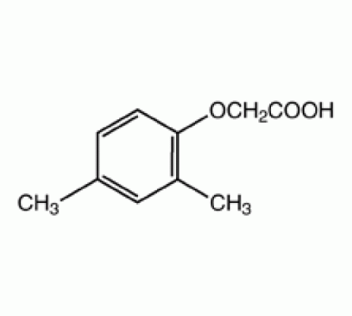 2,4-Диметилфеноксиуксусная кислота, 98 +%, Alfa Aesar, 5 г