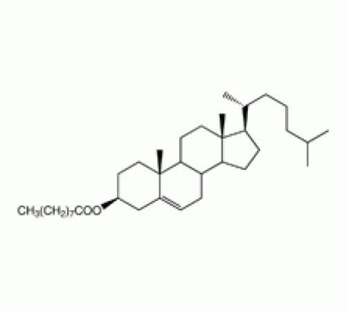 Холиферил пеларгонат, 99+%, Acros Organics, 25г