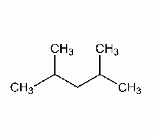 2,4-диметилпентан, 98 +%, Alfa Aesar, 10г