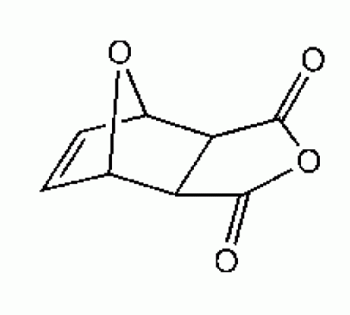 экзо-7-оксабицикло [2.2.1] гепт-5-ен-2, 3-дикарбоновой кислоты, 98 +%, Alfa Aesar, 5 г