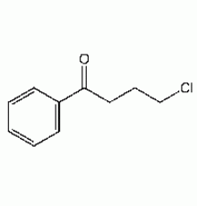4-Хлорбутирофенон, 95%, Alfa Aesar, 5 г