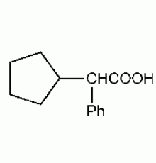 ^ -Фенилциклопентилуксусная кислота, 98%, Alfa Aesar, 25 г