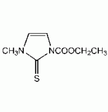 Этил-3-метил-2-тионоимидазолин-1-карбоновой кислоты, 97%, Alfa Aesar, 100 г