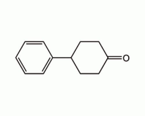 4-фенилциклогексанона, 98 +%, Alfa Aesar, 100г