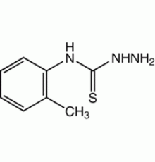 4 - (2-метилфенил) -3-тиосемикарбазида, 98%, Alfa Aesar, 25 г