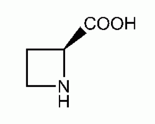 (S)-(-)-2-азетидинкарбоновая кислота, 99+%, Acros Organics, 1г
