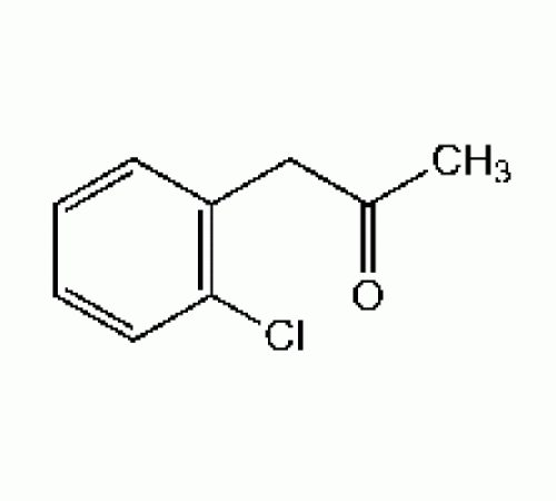 2-хлорфенилацетон, 96%, Alfa Aesar, 1 г