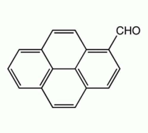 1-Пиренкарбоксальдегид, 99%, Alfa Aesar, 5 г