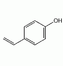 4-винилфенол, мин 10% р-р. в пропиленгликоле, Alfa Aesar, 1г