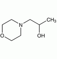 1 - (4-морфолинил) -2-пропанола, 98%, Alfa Aesar, 10 г