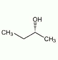 (R)-(-)-2-бутанол, 99%, Acros Organics, 25г