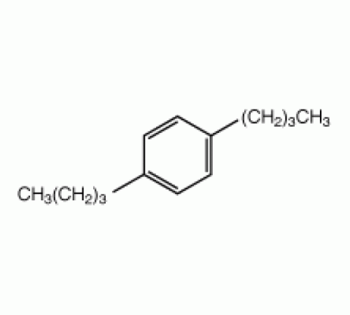1,4-Ди-н-бутилбензол, 97 +%, Alfa Aesar, 1 г
