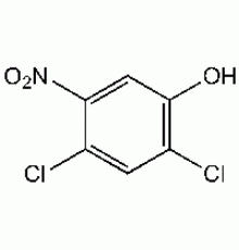 2,4-Дихлор-5-нитрофенол, 98%, Alfa Aesar, 5 г