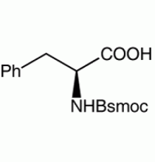 N-Bsmoc-L-фенилаланина, 97%, Alfa Aesar, 5 г