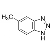 5-метил-1Н-бензотриазол, 98 +%, Alfa Aesar, 100 г