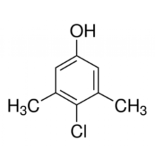 4-хлор-3,5-диметилфенол, 99%, Acros Organics, 500г