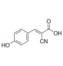 -Циано-4-гидроксикоричная кислота  98% (ТСХ), порошок Sigma C2020