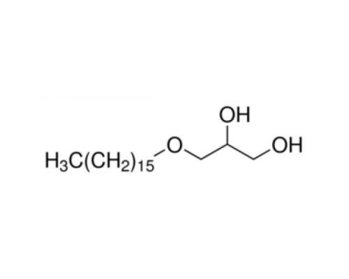 1-O-пальмитил-рац-глицерин ~ 99% Sigma H2510