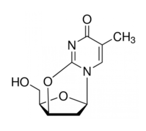 2,3'-Ангидротимидин Sigma A4044