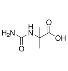 N-Карбамиββ аминоизомасляная кислота Sigma C4000