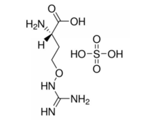 Сульфат L-канаванина 99% (ТСХ), порошок Sigma C9758