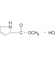 Гидрохлорид метилового эфира 3,4-дегидро-L-пролина Sigma D5018