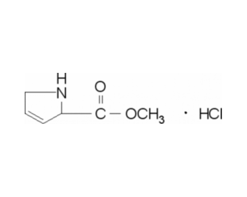 Гидрохлорид метилового эфира 3,4-дегидро-L-пролина Sigma D5018