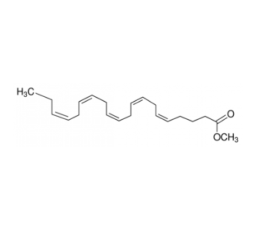 Купить Метил-цис-5,8,11,14,17-эйкозапентаеноат 97% (капиллярная ГХ) Sigma E2012