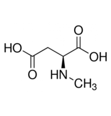 N-метил-L-аспарагиновая кислота Sigma M3387