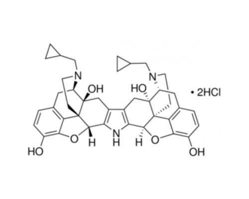 дигидрохлорид нор-биналторфимина Sigma N1771