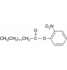 2-нитрофенилмиристат Sigma N2377