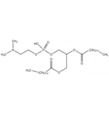 1,2-дипальмитоил-рац-глицеро-3-фосфо (диметиламиноэтанол) ~ 99% Sigma P3400