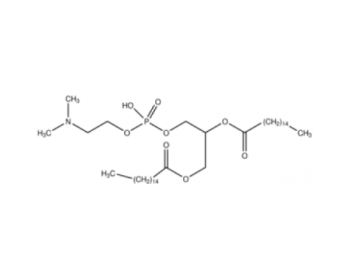 1,2-дипальмитоил-рац-глицеро-3-фосфо (диметиламиноэтанол) ~ 99% Sigma P3400