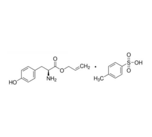 L-тирозин аллиловый эфир-толуолсульфонатная соль Sigma T2657