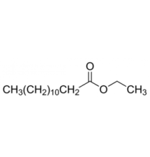 Этиловый тридеканоат, 97%, Alfa Aesar, 100 г