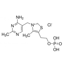 Дигидрат хлорида монофосфата тиамина Sigma T8637