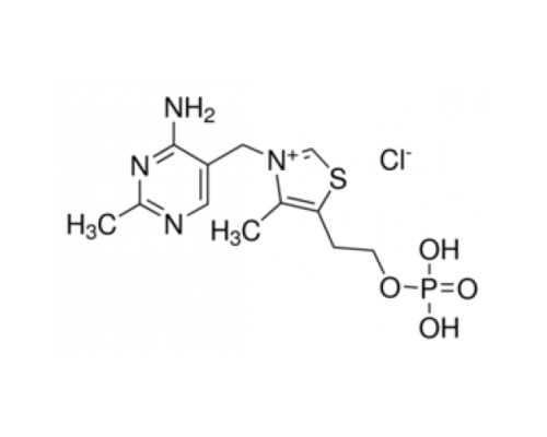 Дигидрат хлорида монофосфата тиамина Sigma T8637
