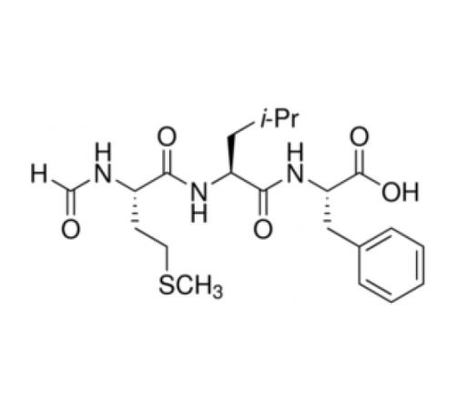 Купить N-Формил-Мет-Лей-Phe BioXtra, 99,0% (ТСХ) Sigma 47729
