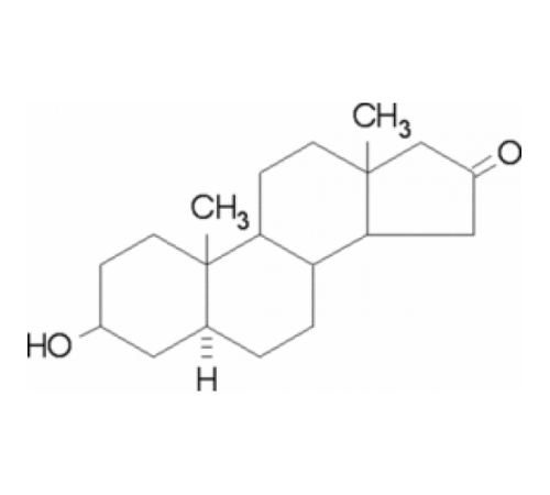 Купить 5βАндростан-3βОл-16-он 98% Sigma A7386
