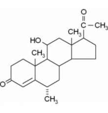6βМетил-11βГидроксипрогестерон Sigma M0388