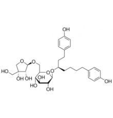 Ацерозид VIII 95% (ЖХ / МС-ELSD) Sigma SMB00161