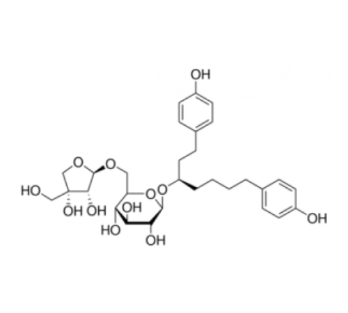 Купить Ацерозид VIII 95% (ЖХ / МС-ELSD) Sigma SMB00161