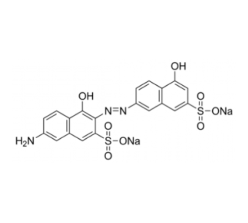 NSC 162535 динатриевая соль 98% (ВЭЖХ) Sigma SML0267