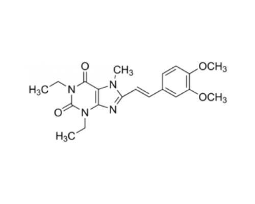 Истрадефиллин 98% (ВЭЖХ) Sigma SML0422