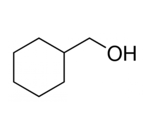 Циклогексанметанол, 99%, Acros Organics, 100г