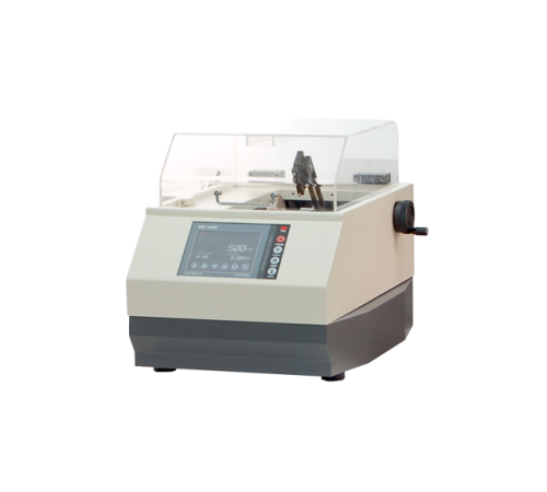 Прецизионный отрезной станок Diamo-100S