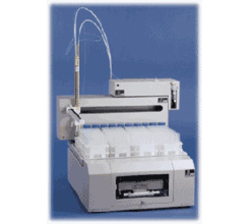 Анализатор ртути по методу "холодного пара" Cetac QuickTrace 7100/800